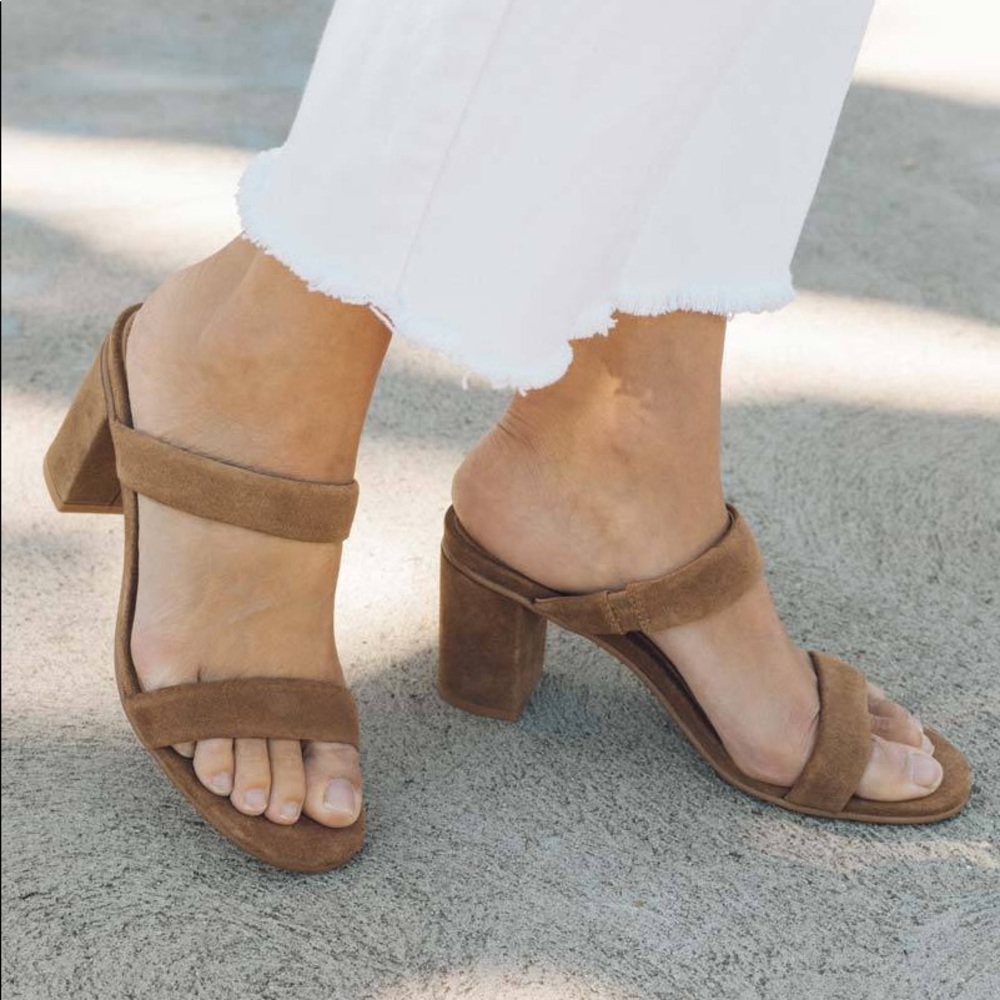 Soludos Ines Heel